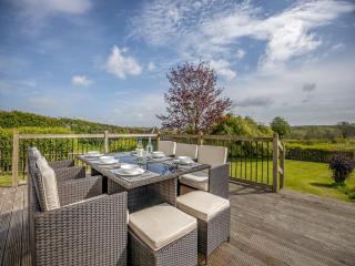 The Cottage - Salmonby - 8