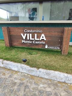 Flat na região de Gravatá - Villa Monte Castelo - Bezerros - 9