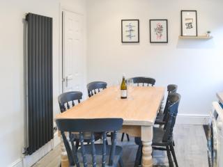Avocet Cottage - Amble - 6