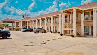 Magnolia Inn and Suites - Magnolia - 6