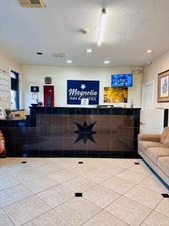 Magnolia Inn and Suites - Magnolia - 7