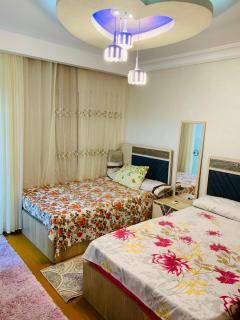 My Luxury Residence - Alessandria d'Egitto - 6