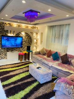 My Luxury Residence - Alessandria d'Egitto - 0
