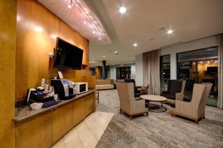 Courtyard by Marriott New Braunfels River Village - New Braunfels - 8