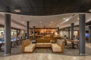 Courtyard by Marriott New Braunfels River Village - New Braunfels - 7