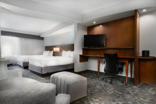 Courtyard by Marriott New Braunfels River Village - New Braunfels - 3