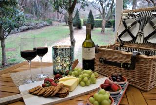 Huntington Lodge and Cottage - Mount Tomah - 9
