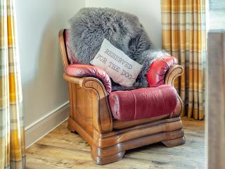 Towford Farm Bungalow - Jedburgh - 4
