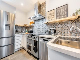 Pembroke House - Tenby - 3
