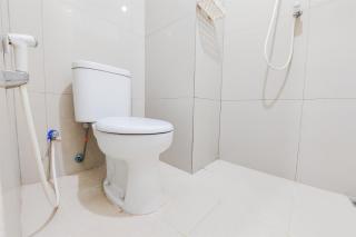 Warm and Cozy Stay Studio Baileys Apartment By Travelio - 1