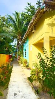 In Dai Aquasports and Beach Resort - Bantayan Island - 9