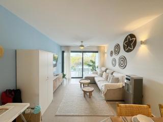 Tropical Relaxing 2 Bedroom Unit with picuzzi - Punta Cana - 9