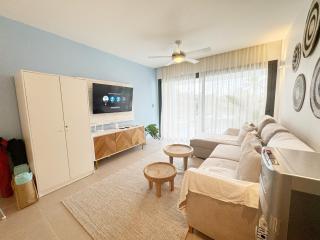 Tropical Relaxing 2 Bedroom Unit with picuzzi - Punta Cana - 8