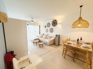Tropical Relaxing 2 Bedroom Unit with picuzzi - Punta Cana - 5