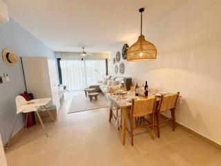 Tropical Relaxing 2 Bedroom Unit with picuzzi - Punta Cana - 4