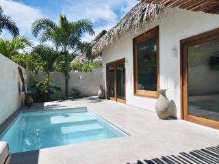 Mahalo Villa Palmera Private Pool - Popoyo - 5