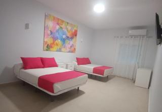 Hostal El Encuentro - Olula del Río - 9