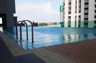 Millionaire Seaview Luxury Suites 2BR 无敌海景房 by MinSù - Tanjong Tokong - 8