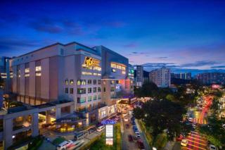 Millionaire Seaview Luxury Suites 2BR 无敌海景房 by MinSù - Tanjong Tokong - 2