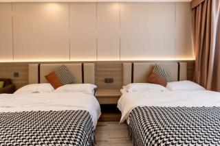 Guangzhou Xingke Apartment - 2