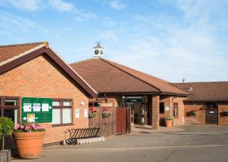 Rutland Lodges At Greetham Valley - 2