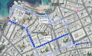 Modern Central Sliema Loft Steps from the Beach - 8