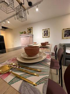 Modern Central Sliema Loft Steps from the Beach - 1