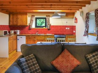 Stablgoch - Uk48151 - Penrhyndeudreath - 2