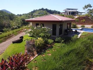 Villa Romancing The Stone - Ojochal - 1