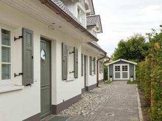 Zingster Perlen Haus 2 - Zingst - 9