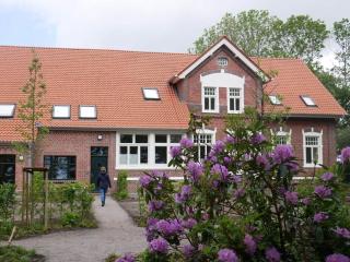 Gulfhof Fresena - Apartment 2 Onno Ukena"" - Norden - 0