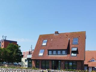 MeerGlück Comfortable holiday residence - Norderney - 9