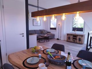 MeerGlück Comfortable holiday residence - Norderney - 2