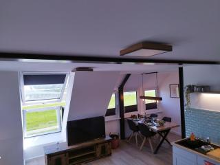 MeerGlück Comfortable holiday residence - Norderney - 4