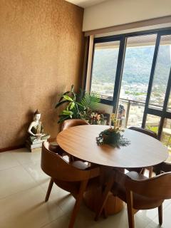 Flat Barra da Tijuca Vista Mar - 2