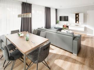 Strandloeper Comfortable holiday residence - Juist - 3