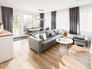 Strandloeper Comfortable holiday residence - Juist - 6