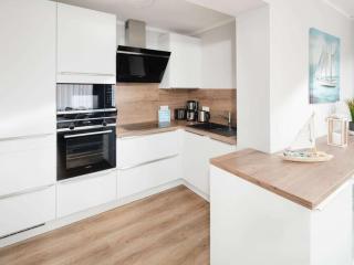 Strandloeper Comfortable holiday residence - Juist - 1