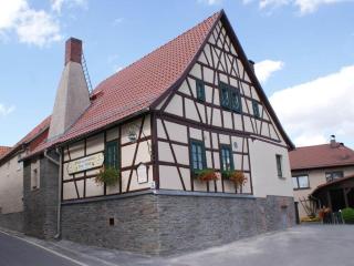 Drachenschwanz am Thuringian Sea - Drognitz - 0