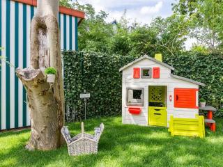 Holiday Home Traumzeit I - Zingst - 9