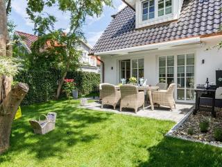 Holiday Home Traumzeit I - Zingst - 0