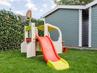 Holiday Home Traumzeit I - Zingst - 8