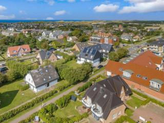 Arielle Comfortable Holiday Residence - Wenningstedt - 8
