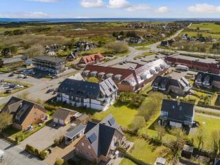 Arielle Comfortable Holiday Residence - Wenningstedt - 9