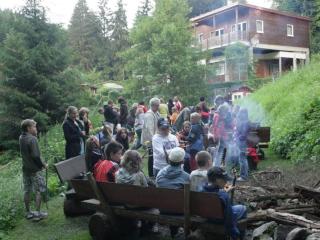 Type C Comfortable holiday residence - Großbreitenbach - 8