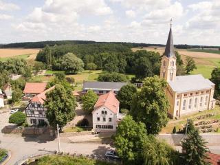 4 Landgut Mosch Comfortable holiday residence - 8