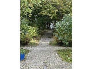 Lobbe mit direkter Strandlage - Middelhagen - 7
