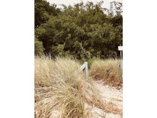 Lobbe mit direkter Strandlage - Middelhagen - 6