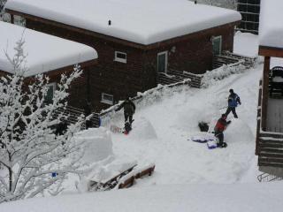 Type C Comfortable holiday residence - 5