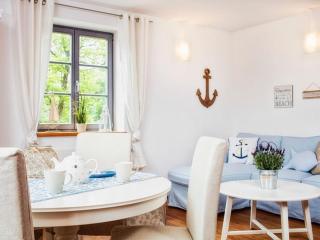 Holiday Apartment 3 Landgut Mosch - - 4